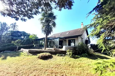 Image de Le Rio Clopet- grande maison-11 pers-Spa-jardin