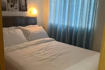 Image de Cozy condo in Quezon city Philippines