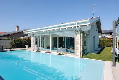 Image de Sg Luxury - Villa Dolce Peschiera