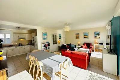 Image de Maison de vacances 6 pers, proche mer, Fouras