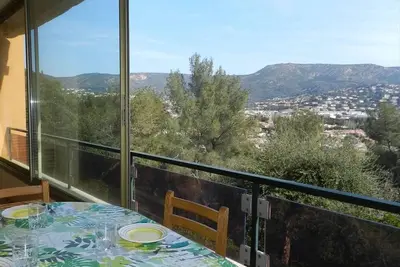 Image de Appartement T2 avec piscine et parking pour 4 personnes