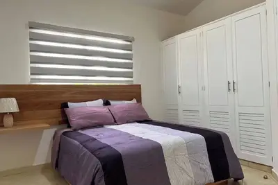 Image de 3-bedroom, 3-bathroom chica-friendly villa, private pool/garden/parking