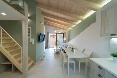 Image de Feels Like Home - The Loft in the heart of Rethymno Old Town