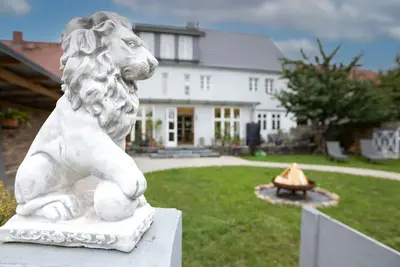 Image de Agréable appartement pour 2 personnes avec Wifi, Tv, terrasse et animaux admis