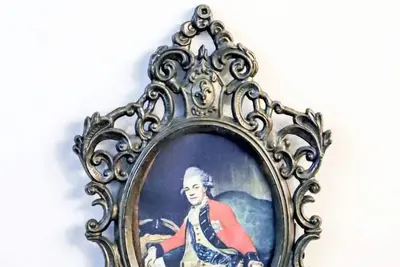 Image de Confortable appartement pour 2 personnes avec Wifi, Tv, terrasse et animaux admis