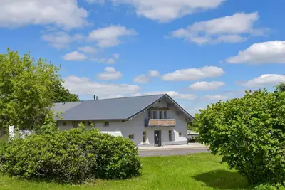 Image de Agréable appartement pour 4 personnes avec Wifi, Tv, animaux admis et parking
