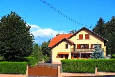 Image de Gite  de la bruche