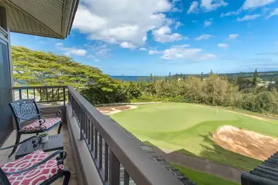 Image de New Listing! Peaceful Luxury with Ocean & Golf Course Views- Offering Limited Discounted Rates