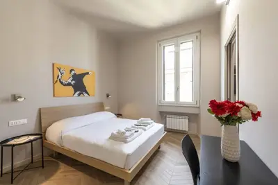 Image de Laurana, 6 – Spacious and bright apartment