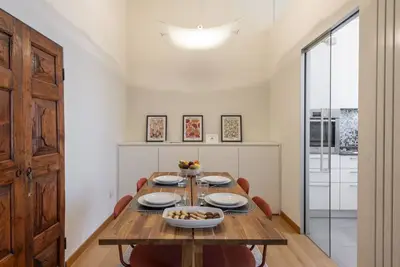 Image de Sempione, 51 – Spacious and bright