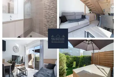 Image de Valras'Loc La Dune - Séjour Marin avec Piscine