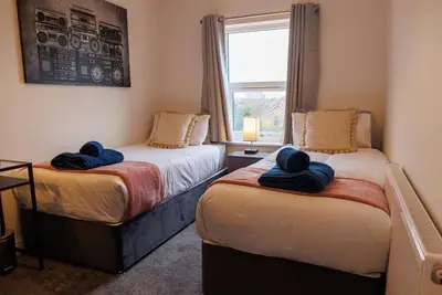Image de 3 Bedroom Home in Wellington