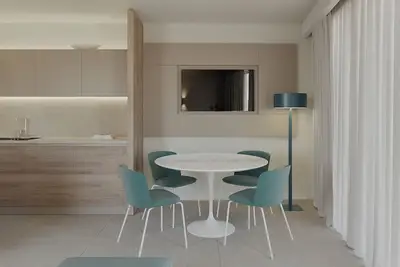 Image de Appartement 1 chambre Apa Nera Résidence Hôtelière Calenzana