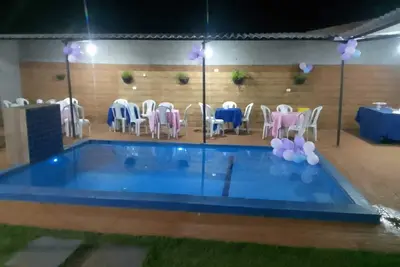 Image de For Rent On Weekends And Holidays. . . . Available For Tecnoshow 2025.