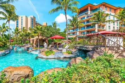 Image de Maui Resort Lahaina 2 Bedroom Sleeps 6
