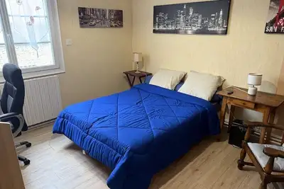 Image de Chambre d'hotes Usa