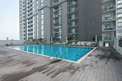 Image de Prestigious 2br Apartment in Sobha Creek Vistas Reserve