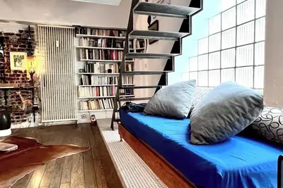 Image de Loft Atelier - Style Vintage