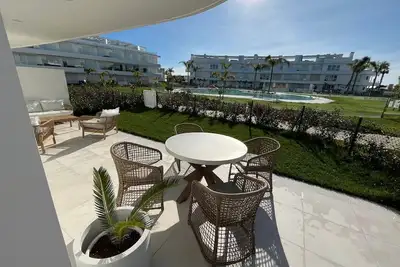 Image de Rinconcito at Paraíso Costa Ballena