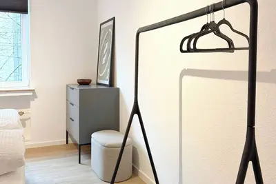 Image de Central 65 sqm city apartment with free WiFi & self check-in