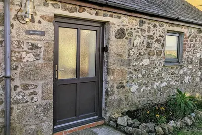 Image de Sterennyk barn conversion, The Lizard village, easy access to the sw coast path.