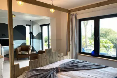 Image de Seagulls Boutique Flatlet with Seaviews and Terrace
