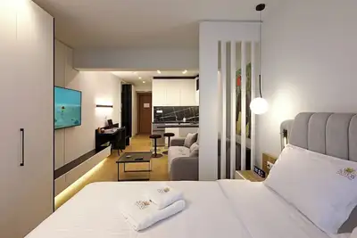 Image de Superior Suite | Zotos Luxury Living #7