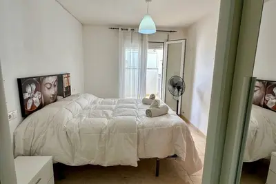 Vinaroz Apartment I Rental Holidays Ref 037
