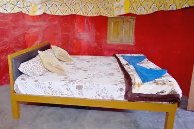 Image de Gangaram Osian Village Homestay