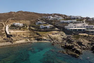 Image de Villa Templo y Mar Vi by Mykonos Mood, Villa