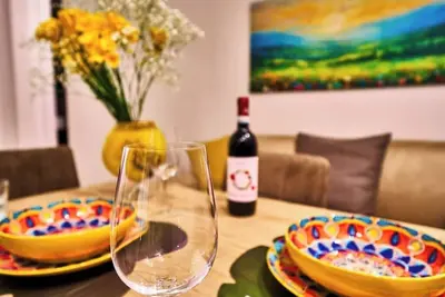 Image de Prati del Vaticano - Green Apartment\nLovely apartment near Vatican