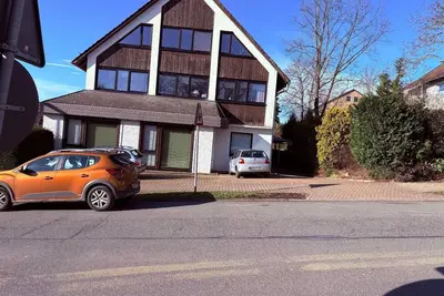 Image de Appartement de vacances pour 2 personnes  + 1 enfant env. 70 qmà Osterode am Harz, Harz (Harz Basse-Saxe)