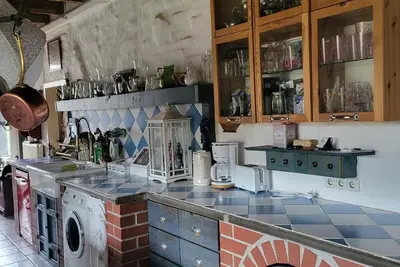 Image de Maison de vacances Mittelhof pour 1 - 20 personnes avec 6 chambres à coucher - Maison de vacances
