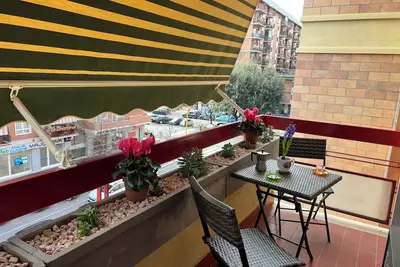 Image de Gmr Trastevere Apartment