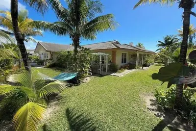Big Vacation Plex