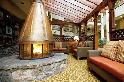 Image de Vail / Beaver Creek / Christie Lodge