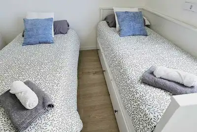 Image de Brand new apartment in Barcelona Playa