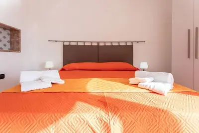 Image de Apart Hotel Mirella camera 1 - Salento Reservation