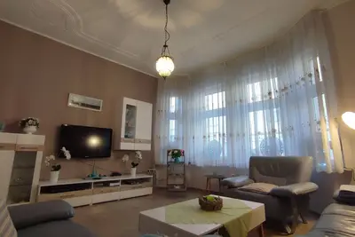 Image de Vacation apartment Andrea