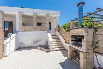 Appartamento Ilaria N°1 - Salento Reservation