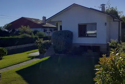 Image de House chalet between the sea and the mountains. Quiet and well communicated