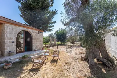 Image de Monolocale Emy - Salento Reservation