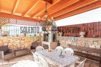 Image de Tenuta Armony - Salento Reservation