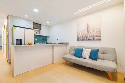 Image de Apartment Near Laureles