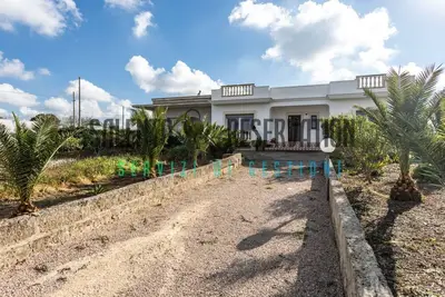 Image de Villa Mirella - Salento Reservation