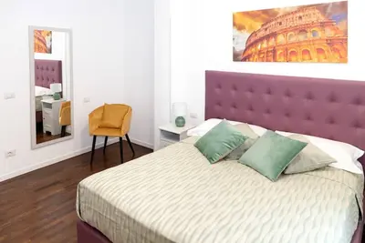 Image de appia terrace apartment   san giovanni