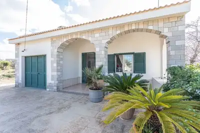 Image de Villetta Marika - Salento Reservation