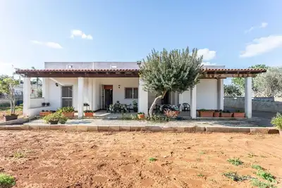Villa Tilde - Salento Reservation