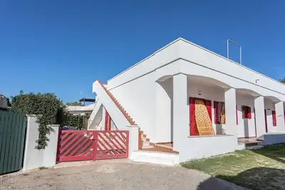 Image de Villetta Graziana - Salento Reservation