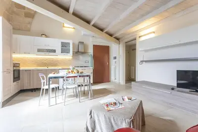 Image de Attico vista mare Sauro - Salento Reservation